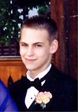 David Tilleman